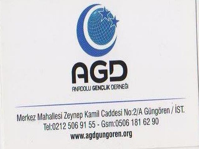Agd pl. Agd pl
