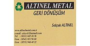 Altınel Metal 