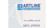 ARTLINE DEKORASYON- ENES İNŞAAT -  İhsan KOÇ