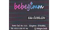 Bebeğimm Butik  --  Eda ÖZBİLGİN