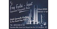 ERAY EMLAK İNŞAAT  -  Erkan AYDIN