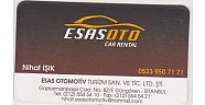 ESAS OTO CAR RENTAL