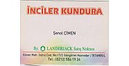 İnciler Kundura  -  Şenol Çimen