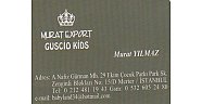 Murat Export  -  Murat Yılmaz