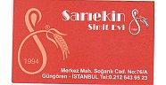 Rasim Sarıoğlu - Sarıekin Simit Evi