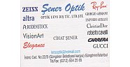 Şener Optik- Cihat ŞENER