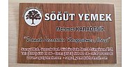 Mehmet KARADENİZ  - SÖĞÜT YEMEK 