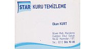 Star Kuru Temizleme