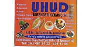 UHUD İskender Kebapçısı