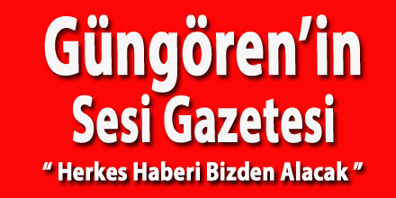 Güngören'in Sesi Gazetesi