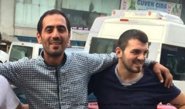 Rahmetli Abdullah Eroğlu'nun vefat haberini çocukluk arkadaşı Faruk Kahraman taziye mesajıyla duyurdu