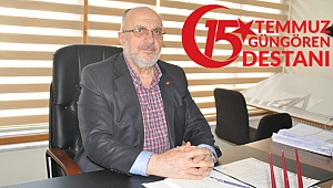 Yahya Baş, 