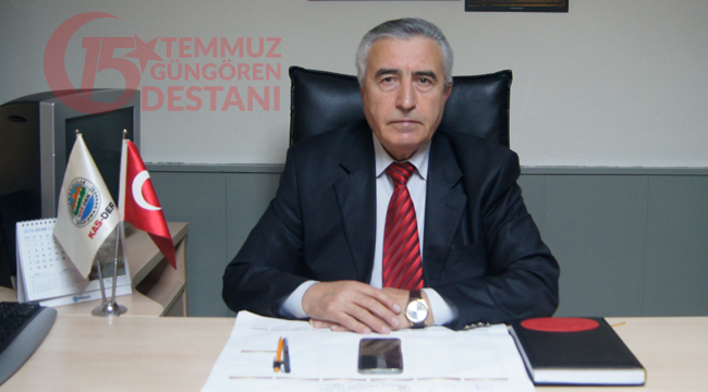 Murat Kabaoğlu, 
