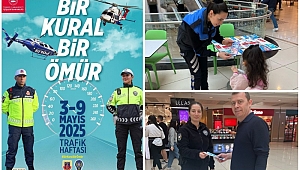 1 Kural, 1 Ömür