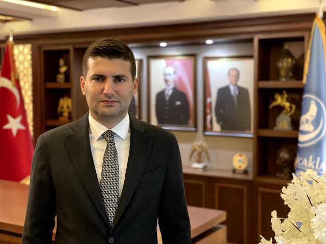 Ülkü Ocakları'ndan Yeni Adım Ahmet Yiğit Yıldırım : Türkofobi İzleme Merkezi Kuruluyor