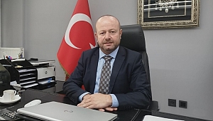 Fatih Keskinci, Güngören Birleşik Esnaf ve Sanatkârlar Odası Başkanlığına Aday