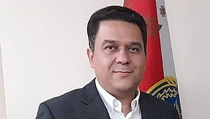 Güngören Emniyet Müdürü Cenk Bal oldu