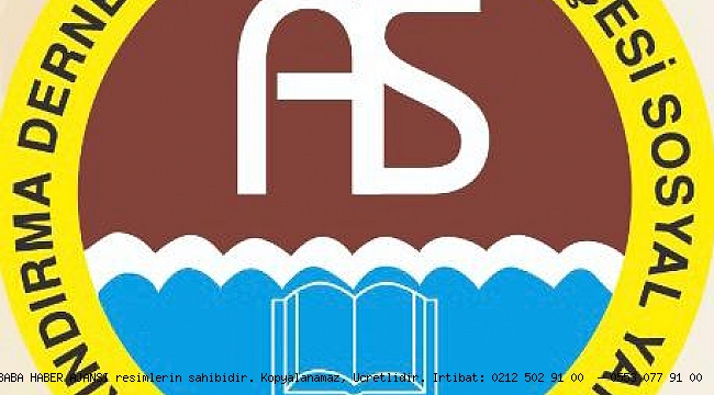 ARSİN İLÇESİ SOSYAL YARDIMLAŞMA VE KALKINDIRMA DERNEĞİ KONGREYE GİDİYOR!