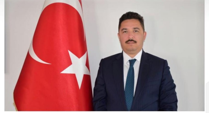 Güngören'in Yeni Kaymakamı Ayhan Terzi Görevine Başlıyor