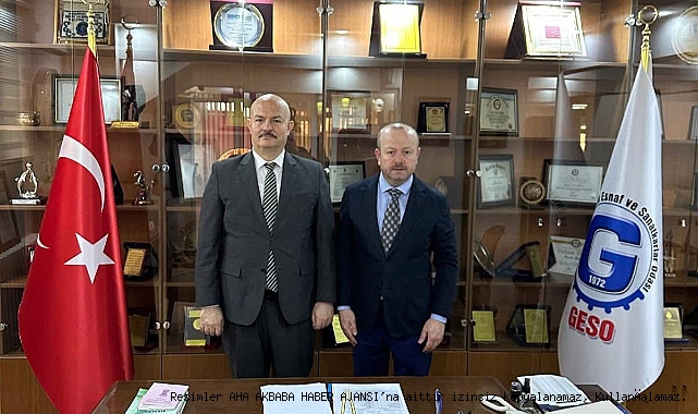 Adıyaman Valisi Abdullah Küçük Oldu, İlk Tebrik Fatih Keskinci'den Geldi