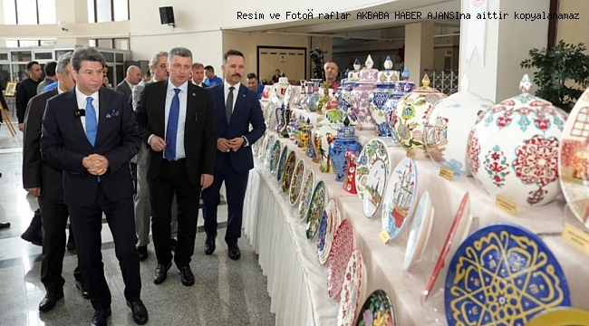 Başsavcı Hüseyin Gümüş ; Cezaevleri Dört Duvardan İbaret Değil