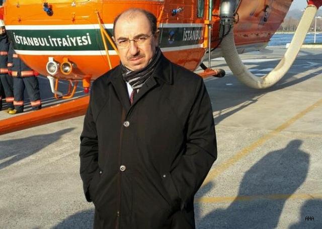 Değerlerimiz: TOKİ Başkan Yardımcısı Mehmet Özçelik