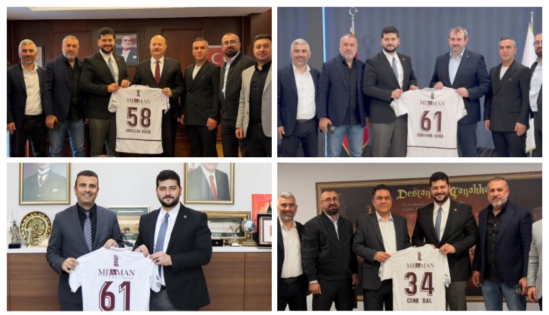 Güngören Belediye  Spor Kulübü Yeni Sezon Formalarını Sahiplerine Teslim Etti