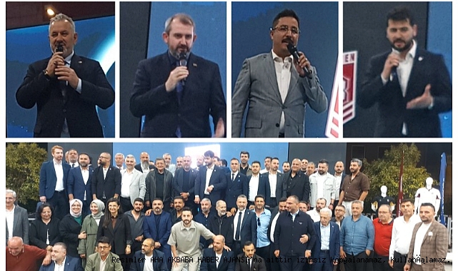 Güngören Tek Yürek Oldu, Belediyespor 2026 - 2027 Sezonunu Açtı Güngören 