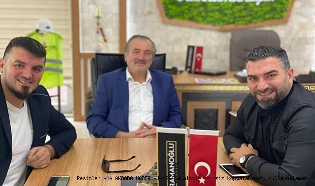 Karamanoğlu İnşaat Onursal Başkanı Necdet Kahraman hayatını kaybetti