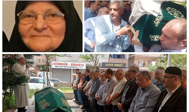 Melek Ünal Hakka Yürüdü: Sevenlerini Gözü Yaşlı Geride Bıraktı