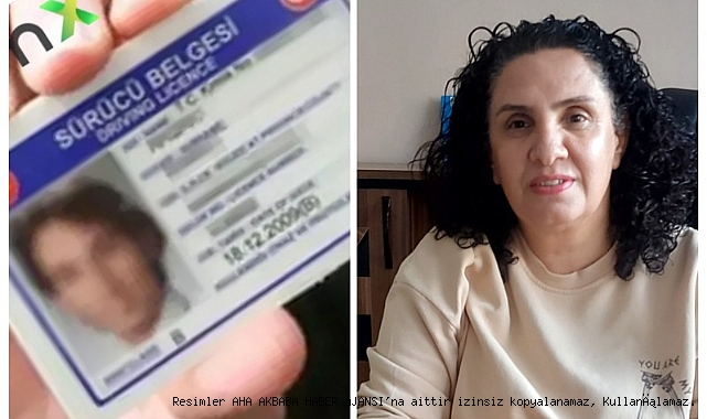 Öz Bakış Sürücü Kursu Emine Yaşar Aydın'dan Eski Tip Ehliyet Uyarısı: Son 20 Gün!
