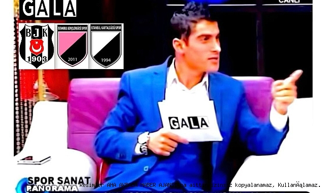 Özgür Subaşı'dan Sert Açıklama TFF Tüm Kurularıyla İSTİFA Etsin Dedi
