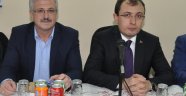 Değerlerimiz: AK Parti Milletvekili Mehmet Muş