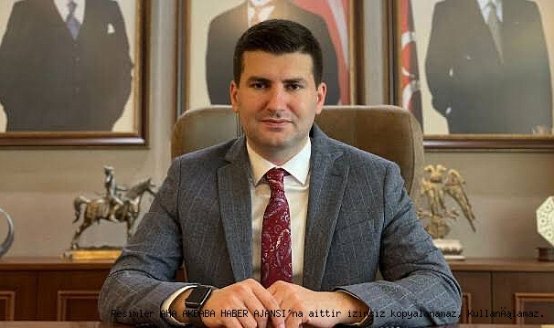 Ülkü Ocakları'ndan Yeni Adım Ahmet Yiğit Yıldırım : Türkofobi İzleme Merkezi Kuruluyor